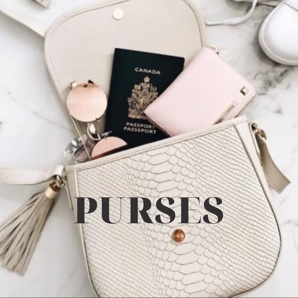PURSES&BAGS